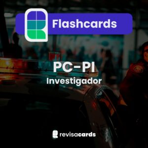 Flashcards PC-PI