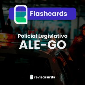 Flashcards ALE-GO