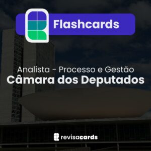 Analista - Processo Legislativo e Gestão