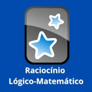 Raciocínio Lógico-Matemático