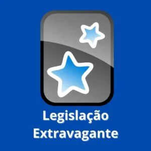 Legislação Extravagante
