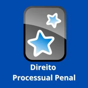 Direito Processual Penal