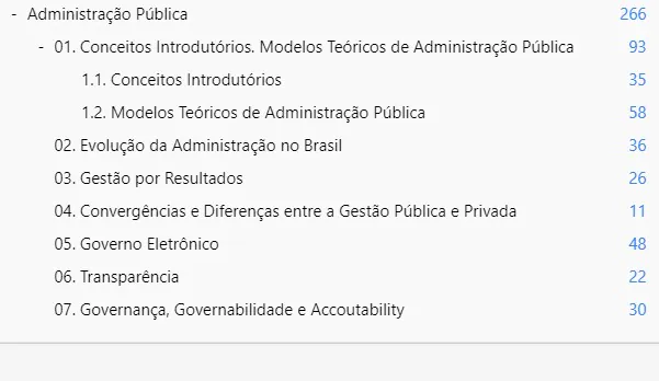 Administração Pública - Imagem 2