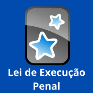 Lei de Execução Penal (LEP)