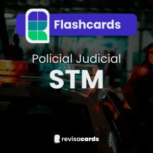 STM - Policial Judicial