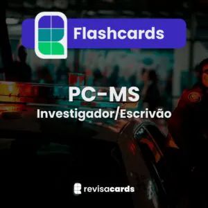 Flashcards PC-MS
