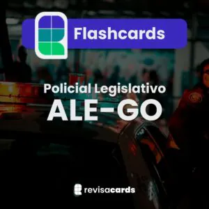 Flashcards ALE-GO