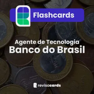 Agente de Tecnologia - Banco do Brasil